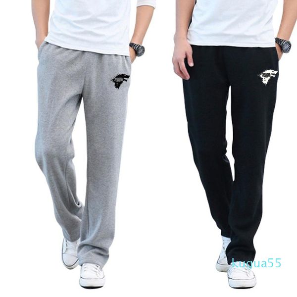 men's pants bikinis secret solid color casual men brand men's fashion drawstring full length loose harajuku style, Black
men's pants bikinis secret solid color casual men brand men's fashion drawstring full length loose harajuku style, Black