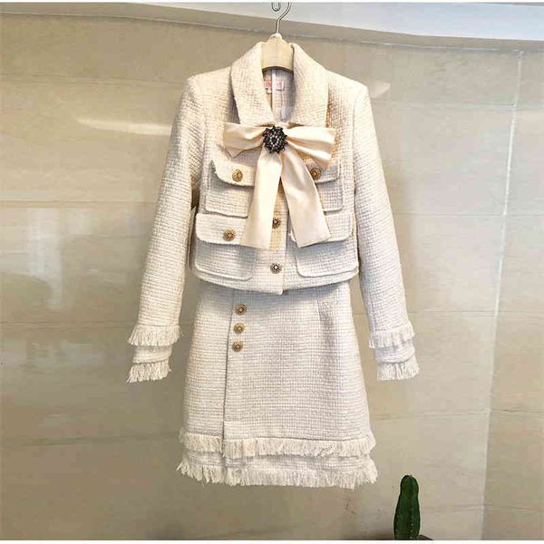 skirt high autumn quality tweed 2 conjure arc patch winter coating women mini elegant wool border pencil mixing outta suit 4a0d, Black
skirt high autumn quality tweed 2 conjure arc patch winter coating women mini elegant wool border pencil mixing outta suit 4a0d, Black