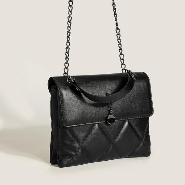 evening bags simple fashion women shoulder crossbody luxury chain black small square messenger bag female diamond lattice handbags
evening bags simple fashion women shoulder crossbody luxury chain black small square messenger bag female diamond lattice handbags