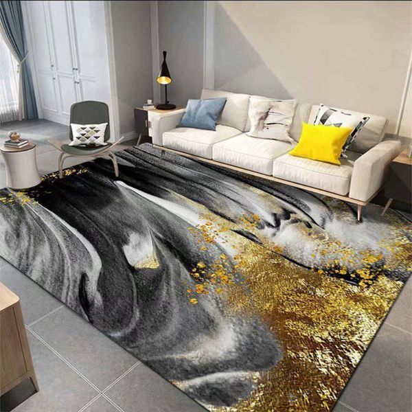 carpets nordic light luxury ink living room sofa coffee table mats home bedroom bedside
carpets nordic light luxury ink living room sofa coffee table mats home bedroom bedside