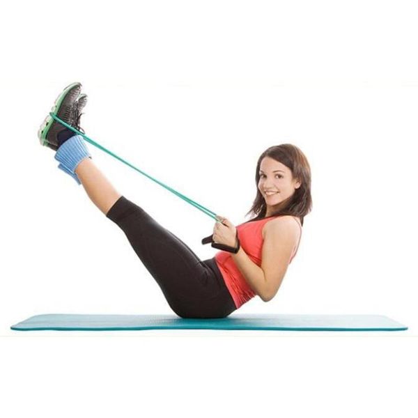 daddy chen resistance workout yoga belts tubes stretch exercise training elastic band pull rope sports fitness equipment bands
daddy chen resistance workout yoga belts tubes stretch exercise training elastic band pull rope sports fitness equipment bands