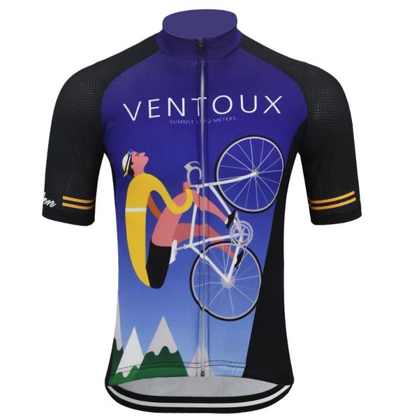 racing jackets ventoux cycling jersey men summer short sleeve clothing wear bicycle clothes braetan, Black;red
racing jackets ventoux cycling jersey men summer short sleeve clothing wear bicycle clothes braetan, Black;red