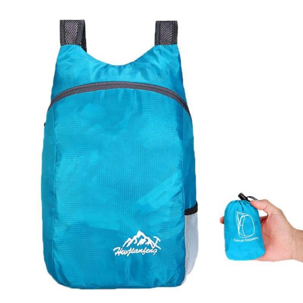 outdoor bags lightweight backpack portable foldable camping hiking travel daypack leisure sport bag for traveling
outdoor bags lightweight backpack portable foldable camping hiking travel daypack leisure sport bag for traveling