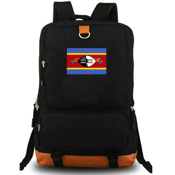 backpack swaziland mbabane flag schoolbag swz country banner rucksack satchel school bag lapday pack
backpack swaziland mbabane flag schoolbag swz country banner rucksack satchel school bag lapday pack