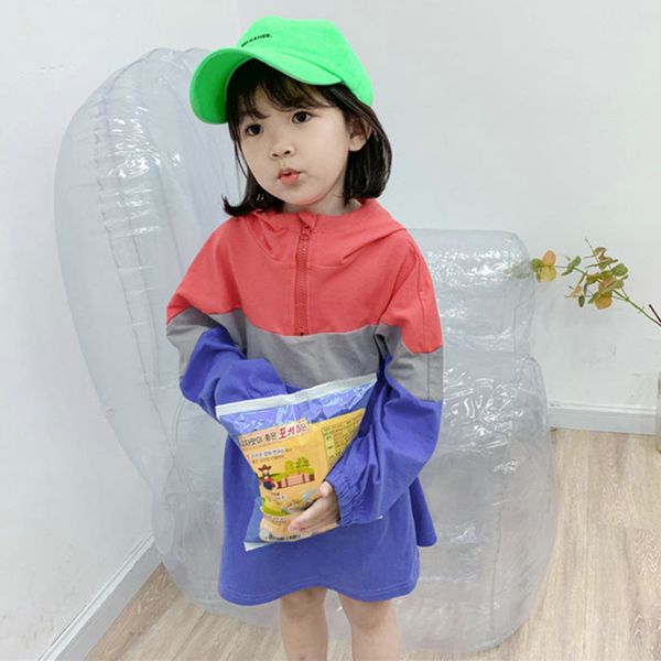fashion hoodies kids dresses for girls cotton clothes 2021 children autumn clothes baby girl long sleeve sweatshirts, White
fashion hoodies kids dresses for girls cotton clothes 2021 children autumn clothes baby girl long sleeve sweatshirts, White