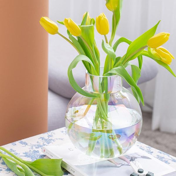 vases flower vase for table decoration living room decorative decor ornaments handmade tableglass
vases flower vase for table decoration living room decorative decor ornaments handmade tableglass