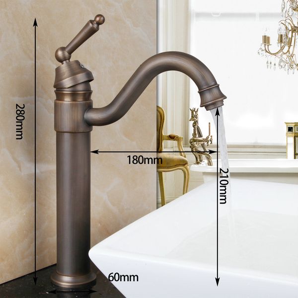kitchen faucets swivel 360 orb antique brass rotated steam spout deck mounted tall bathroom wash basin sink vanity mixer tap fauce
kitchen faucets swivel 360 orb antique brass rotated steam spout deck mounted tall bathroom wash basin sink vanity mixer tap fauce