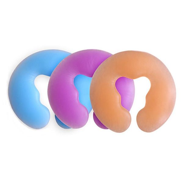 massage gun 1pcs 650g soft silicon spa u shape pillow gel pad face relax body cradle cushion health care
massage gun 1pcs 650g soft silicon spa u shape pillow gel pad face relax body cradle cushion health care