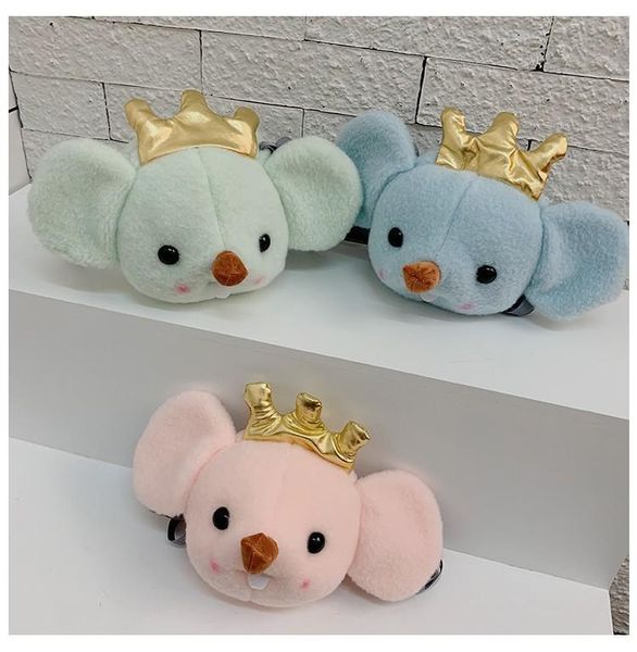 cartoon small bag girl 2021 autumn korean version all-match lovely plush chain messenger net red packet purse, White
cartoon small bag girl 2021 autumn korean version all-match lovely plush chain messenger net red packet purse, White