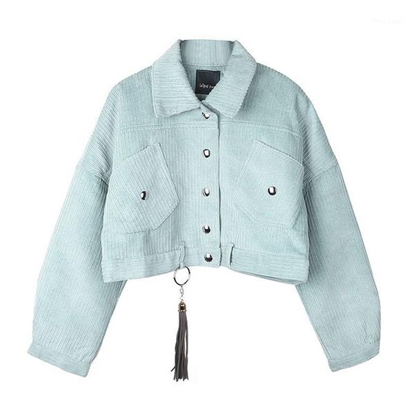 women's jackets perhaps u women corduroy jacket pocket winter autumn outerwear button tassel black gray blue c0043, Black;brown
women's jackets perhaps u women corduroy jacket pocket winter autumn outerwear button tassel black gray blue c0043, Black;brown