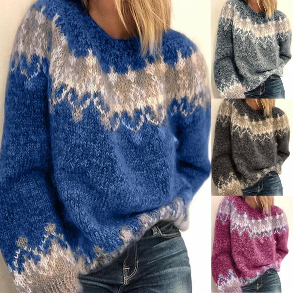 fashion women sweater o-neck long sleeve leoaprd print pull femme patchwork knitted warm thick female wool blend women's sweaters, White;black
fashion women sweater o-neck long sleeve leoaprd print pull femme patchwork knitted warm thick female wool blend women's sweaters, White;black