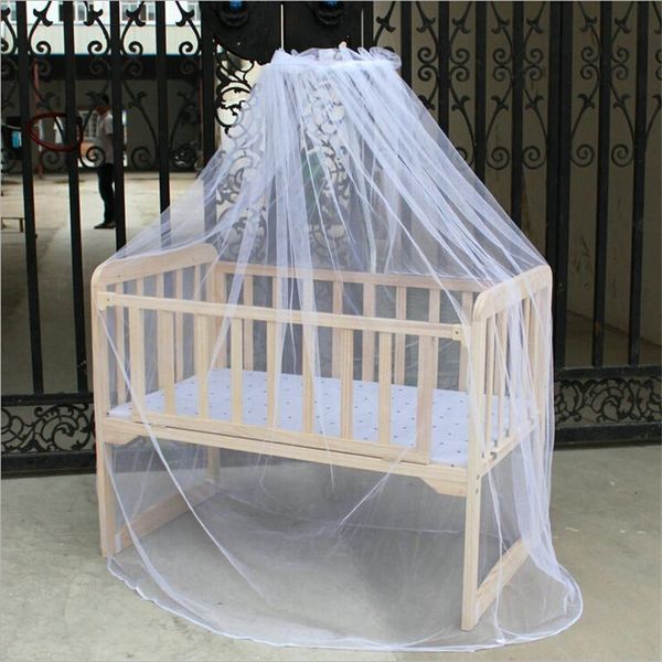 summer baby mosquito net mesh dome bedroom curtain nets born infants portable canopy kids bed supplies crib netting
summer baby mosquito net mesh dome bedroom curtain nets born infants portable canopy kids bed supplies crib netting