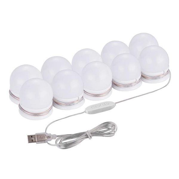 compact mirrors usb powered dimmable 10w bulb hollywood led makeup mirror light vanity lights 3 color lighting modes dressing table l
compact mirrors usb powered dimmable 10w bulb hollywood led makeup mirror light vanity lights 3 color lighting modes dressing table l