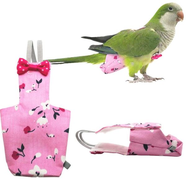 other bird supplies parrot diaper cockatiel pigeons medium large pet birds flight suit clothes feces pocket
other bird supplies parrot diaper cockatiel pigeons medium large pet birds flight suit clothes feces pocket