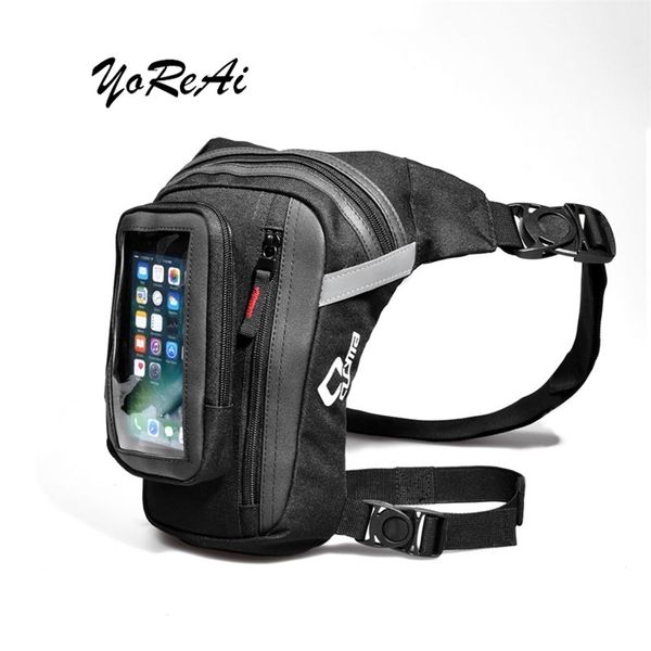 yoreai men's oxford drop leg bag thigh hip bum belt waist bags travel riding motorcycle crossbody mobile phone fanny pack 211008
yoreai men's oxford drop leg bag thigh hip bum belt waist bags travel riding motorcycle crossbody mobile phone fanny pack 211008