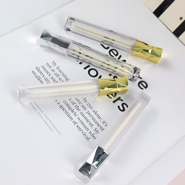 10/30/50pcs 5ml square empty lip gloss tube,gold/silver refillable bottle,diy liquid lipstick container storage bottles & jars
10/30/50pcs 5ml square empty lip gloss tube,gold/silver refillable bottle,diy liquid lipstick container storage bottles & jars