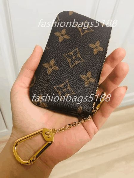 designers luxurys purses key pouch pochette cles women mens key ring credit card holder coin purses mini wallet bag louise viuton lvs bag, Red;black
designers luxurys purses key pouch pochette cles women mens key ring credit card holder coin purses mini wallet bag louise viuton lvs bag, Red;black