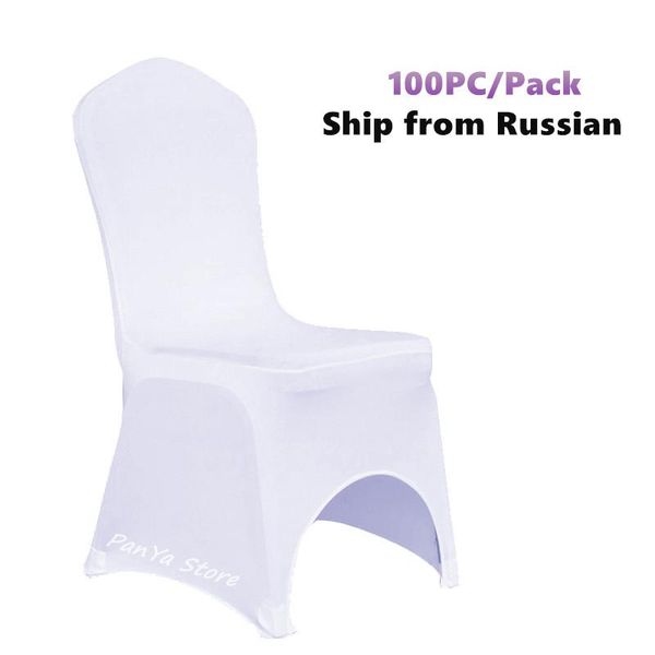 chair covers ship from russian 100pc white polyester elastic spandex banquet for weddings party el leisure venues decoration
chair covers ship from russian 100pc white polyester elastic spandex banquet for weddings party el leisure venues decoration