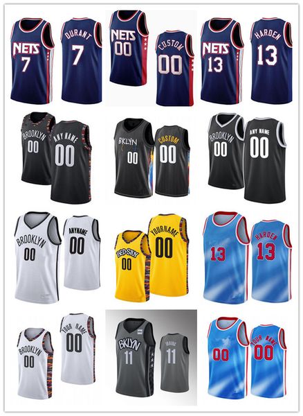 75th custom men women youth brooklyn's nets's kevin 7 durant's ben 10 simmons kyrie 11 irving's patty 8 mills basketball, Black;red
75th custom men women youth brooklyn's nets's kevin 7 durant's ben 10 simmons kyrie 11 irving's patty 8 mills basketball, Black;red
