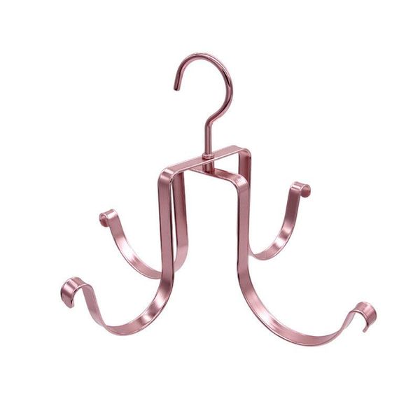 hooks balcony drying shoe rack hook rotating creative four-claw multifunctional wardrobe bag storage hangers & racks
hooks balcony drying shoe rack hook rotating creative four-claw multifunctional wardrobe bag storage hangers & racks