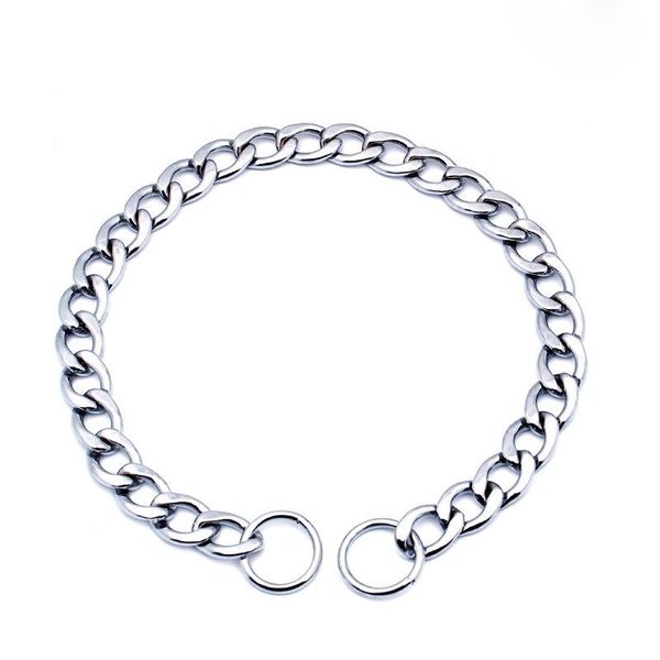 dog collars & leashes s/m/l stainless steel ship chain collar for adjustable pet accessories small medium large pitpull
dog collars & leashes s/m/l stainless steel ship chain collar for adjustable pet accessories small medium large pitpull