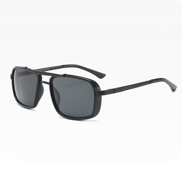 brand men women designer polarized glasses fashion sunglasses uv400 square protective glass with box outdoor driving beach albb, White;black
brand men women designer polarized glasses fashion sunglasses uv400 square protective glass with box outdoor driving beach albb, White;black