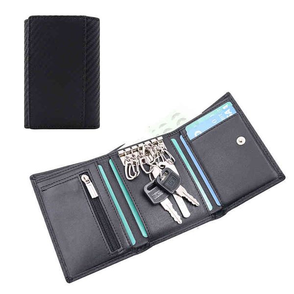 men's leather banknote change key chain bag mat pattern three fold snap buckle wallet card, Red;black
men's leather banknote change key chain bag mat pattern three fold snap buckle wallet card, Red;black