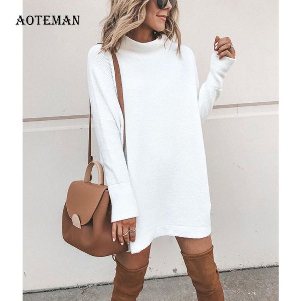 autumn winter sweatshirt women 2021 casual solid elegant knitted sweatshirts female long pullovers short dress women's hoodies &, Black
autumn winter sweatshirt women 2021 casual solid elegant knitted sweatshirts female long pullovers short dress women's hoodies &, Black