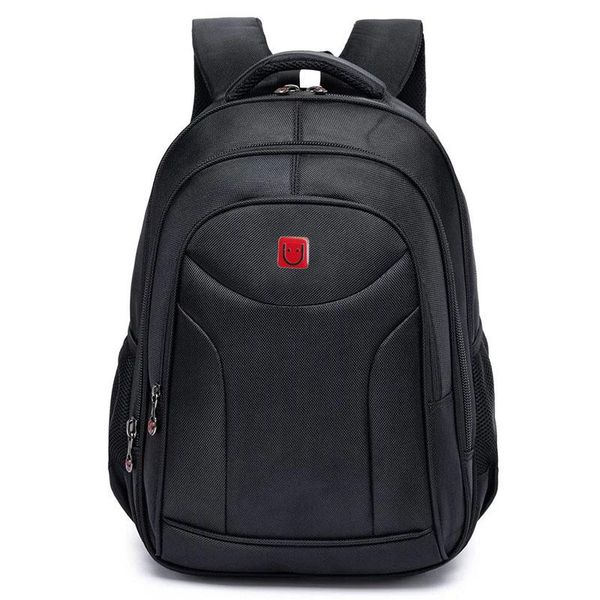 backpack anti theft nylon men 17.3 inch lapbackpacks large capacity travel waterproof business bagpack school bags mochila