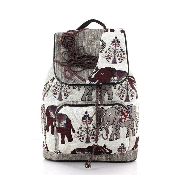 school bags cotton linen elephants children national bag kids handmade backpack satchel book pouch mochila infantil escolar for girls
school bags cotton linen elephants children national bag kids handmade backpack satchel book pouch mochila infantil escolar for girls