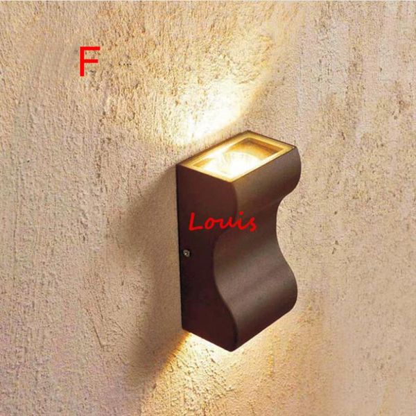 outdoor wall lamps modern minimalist creative lighting 6w 12w cob led for garden courtyard porch corridor lights 85-265v
outdoor wall lamps modern minimalist creative lighting 6w 12w cob led for garden courtyard porch corridor lights 85-265v