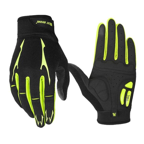 full-finger bike bicycle gloves men's locomotive mitts windproof mittens cycling, Black
full-finger bike bicycle gloves men's locomotive mitts windproof mittens cycling, Black