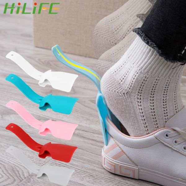 piece/set lazy wear shoe horn shoes heel protection quick wearing tool convenient helper shoehorn clothing & wardrobe storage
piece/set lazy wear shoe horn shoes heel protection quick wearing tool convenient helper shoehorn clothing & wardrobe storage