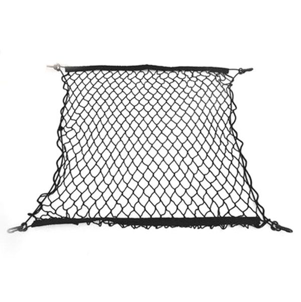 car organizer trunk luggage storage cargo organiser nylon elastic mesh net for ix35 ix45 ix25 i20 i30 sonata,verna,solaris,elantra
car organizer trunk luggage storage cargo organiser nylon elastic mesh net for ix35 ix45 ix25 i20 i30 sonata,verna,solaris,elantra