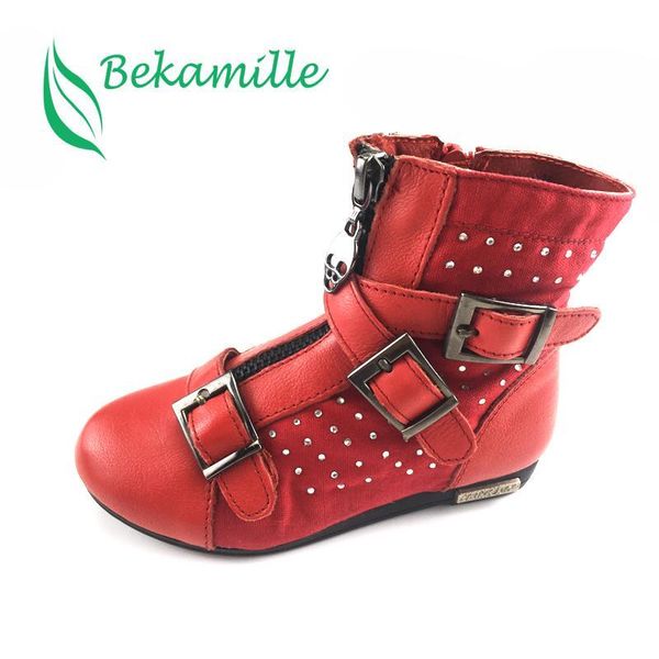 bekamille children shoes girls boots genuine leather 2021 spring sequins kids baby snow, Black;grey
bekamille children shoes girls boots genuine leather 2021 spring sequins kids baby snow, Black;grey