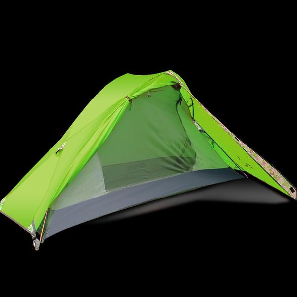 aluminum pole single bunk tent outdoor rain waterproof riding a person ultralight very light cross bar tents and shelters
aluminum pole single bunk tent outdoor rain waterproof riding a person ultralight very light cross bar tents and shelters