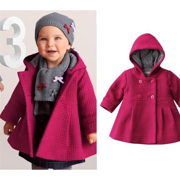 cute causal baby girl sweatshirt solid european hooded warm coat for 12-24m baby newborn infant winter outerwear coat clothes, Blue;gray
cute causal baby girl sweatshirt solid european hooded warm coat for 12-24m baby newborn infant winter outerwear coat clothes, Blue;gray