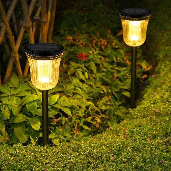 solar lamps professional light lawn lamp outdoor patio garden decoration waterproof stuck in ground
solar lamps professional light lawn lamp outdoor patio garden decoration waterproof stuck in ground