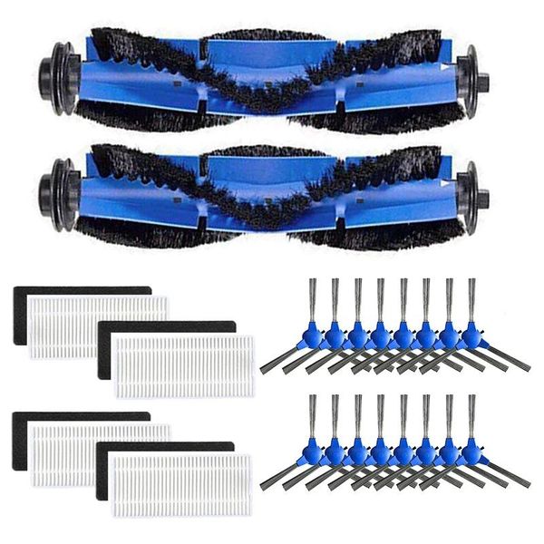 side brush roller hepa filter for conga 1090 replacement cleaning robot vacuum cleaner spare parts cleaners
side brush roller hepa filter for conga 1090 replacement cleaning robot vacuum cleaner spare parts cleaners