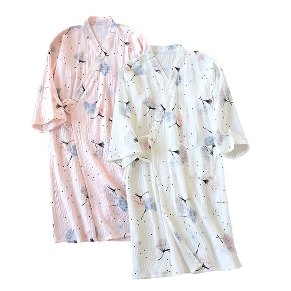 women's sleepwear spring & summer new loose thin homewear women comfort gauze cotton robes colorful feather printed ladies kimono, Black;red
women's sleepwear spring & summer new loose thin homewear women comfort gauze cotton robes colorful feather printed ladies kimono, Black;red