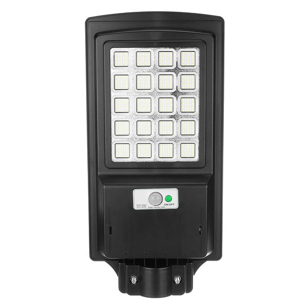 240/560led solar street wall light powered ip65 waterproof pir motion sensor lamp outdoor garden - 240led
240/560led solar street wall light powered ip65 waterproof pir motion sensor lamp outdoor garden - 240led