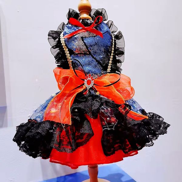 handmade dog apparel dress pet clothes princess shinny sequin accessories black lace skirt more layers tulle gown party queen holiday
handmade dog apparel dress pet clothes princess shinny sequin accessories black lace skirt more layers tulle gown party queen holiday