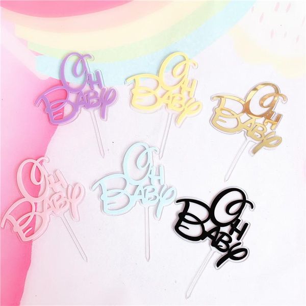 other festive & party supplies double layers oh baby acrylic happy birthday cake er shower boy or girl decoration
other festive & party supplies double layers oh baby acrylic happy birthday cake er shower boy or girl decoration