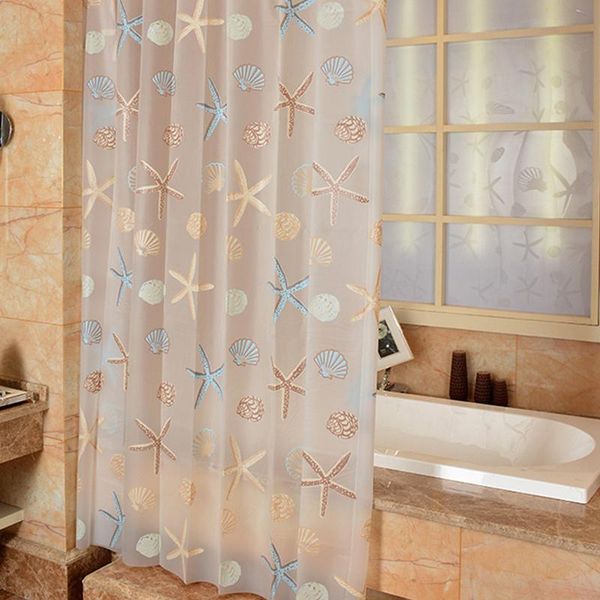 shower curtains ehomebuy modern showers curtain starfish partition fresh seaside style waterproof mildew peva for bathroom room
shower curtains ehomebuy modern showers curtain starfish partition fresh seaside style waterproof mildew peva for bathroom room