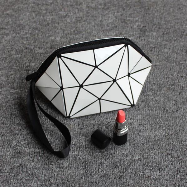 cosmetic bags geometric semicircle bag pu leather selling women brand pouch drop
cosmetic bags geometric semicircle bag pu leather selling women brand pouch drop