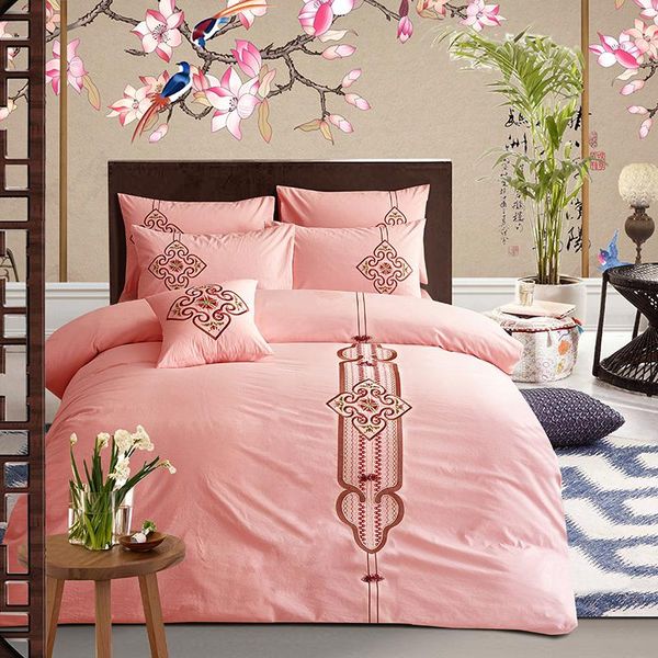 bedding sets 2021 luxury chinese wind embroidered washed cotton set oriental embroidery duvet cover bed pillowcases sheet
bedding sets 2021 luxury chinese wind embroidered washed cotton set oriental embroidery duvet cover bed pillowcases sheet