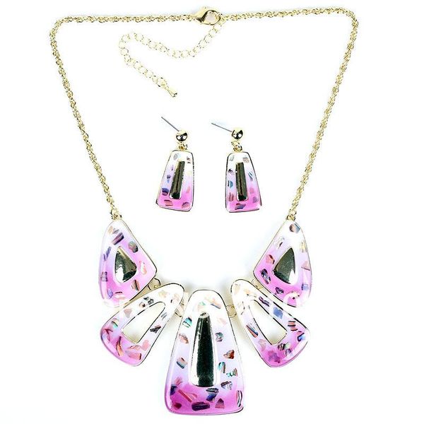 earrings & necklace ms17822 fashion jewelry sets 4 colors 2014 party unique design, Silver
earrings & necklace ms17822 fashion jewelry sets 4 colors 2014 party unique design, Silver