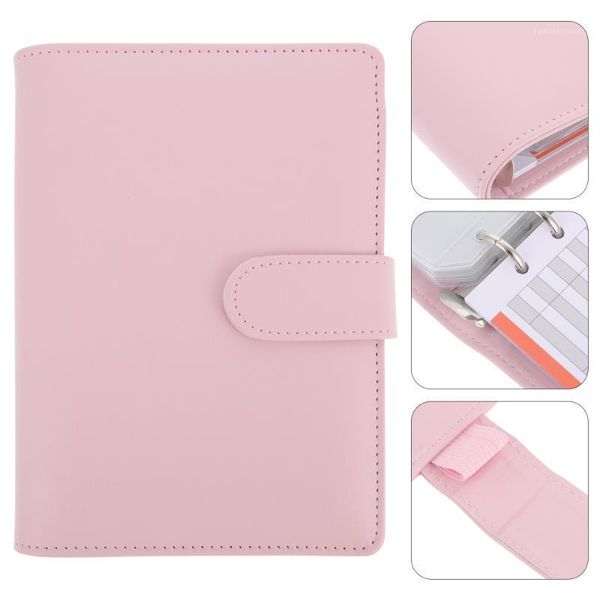 gift wrap 1pc practical zipper style loose-leaf notebook calling-card storage pocket1
gift wrap 1pc practical zipper style loose-leaf notebook calling-card storage pocket1