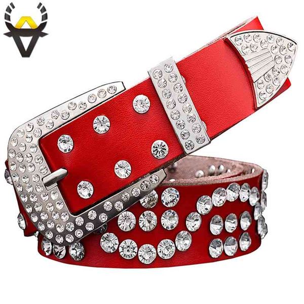 designer belts 2023 fashion genuine leather belts for women luxury rhinestone buckle belt men quality cow skin girdle width 3.3 factory outl, Silver
designer belts 2023 fashion genuine leather belts for women luxury rhinestone buckle belt men quality cow skin girdle width 3.3 factory outl, Silver