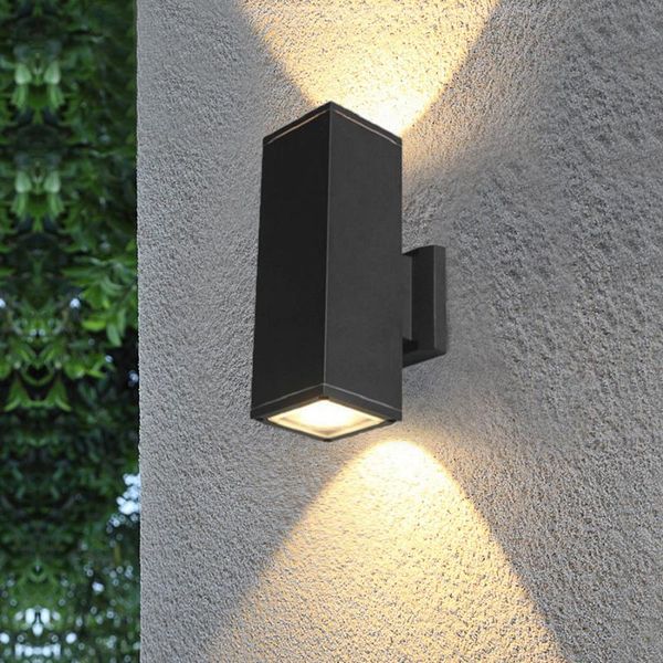 led wall light up down cylinder outdoor waterproof garden porch lamp villa balcony fence pillar exterior lamps
led wall light up down cylinder outdoor waterproof garden porch lamp villa balcony fence pillar exterior lamps